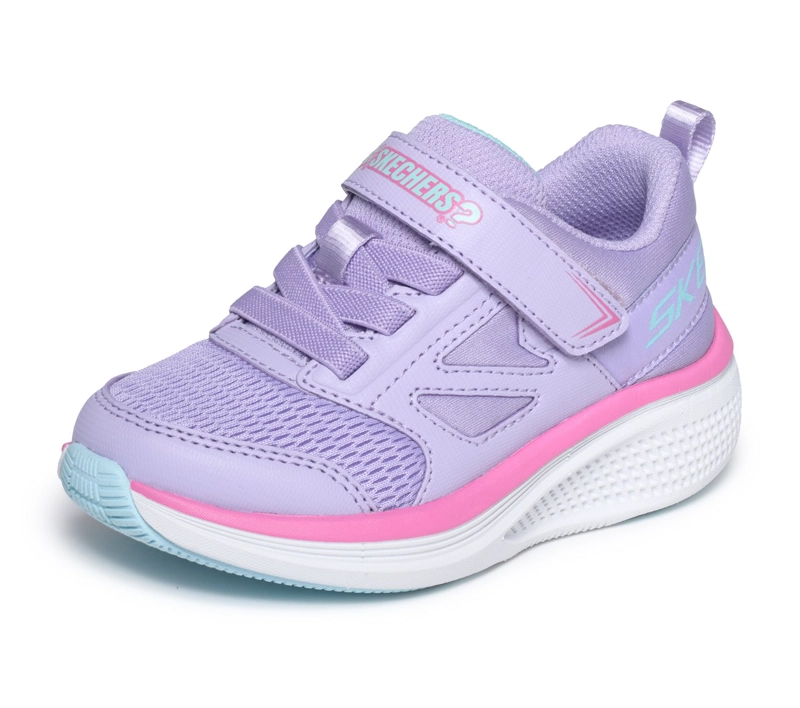 ZAPATILLAS NIÑA SKECHERS GO RUN ELEVATE 2.0 WHERE'S MY - 5