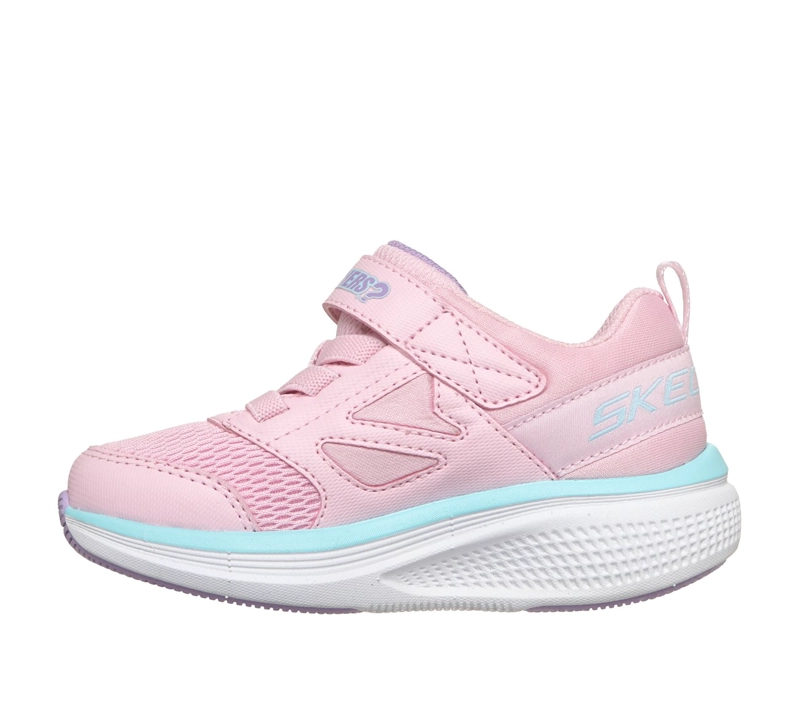 ZAPATILLAS NIÑA SKECHERS GO RUN ELEVATE 2.0 WHERE'S MY - 6