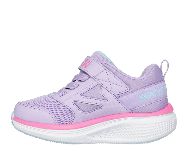 ZAPATILLAS NIÑA SKECHERS GO RUN ELEVATE 2.0 WHERE'S MY - 6