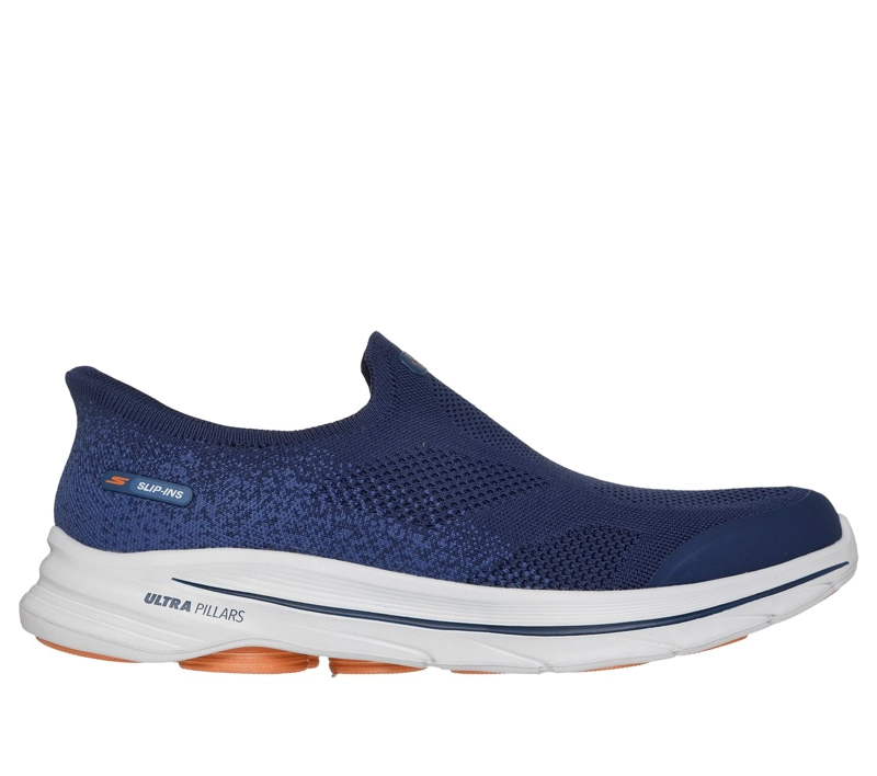 ZAPATILLAS HOMBRE SKECHERS SLIP-INS GO WALK 8 PELAYO - 1
