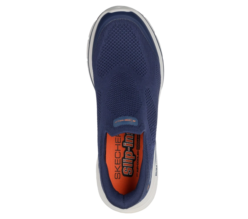 ZAPATILLAS HOMBRE SKECHERS SLIP-INS GO WALK 8 PELAYO - 2