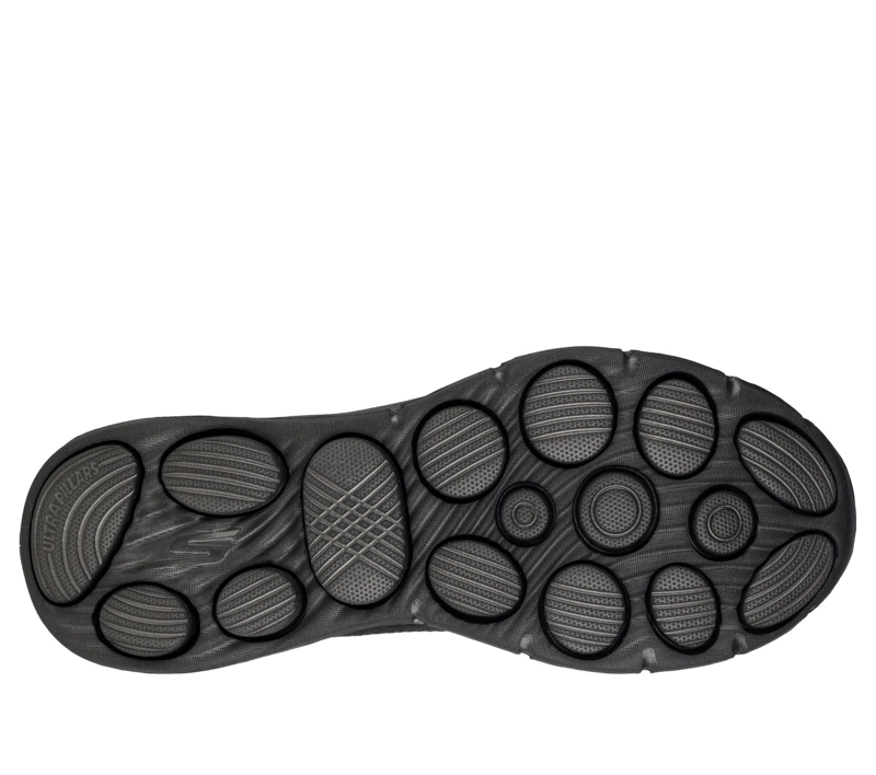 ZAPATILLAS HOMBRE SKECHERS SLIP-INS GO WALK 8 PELAYO - 2