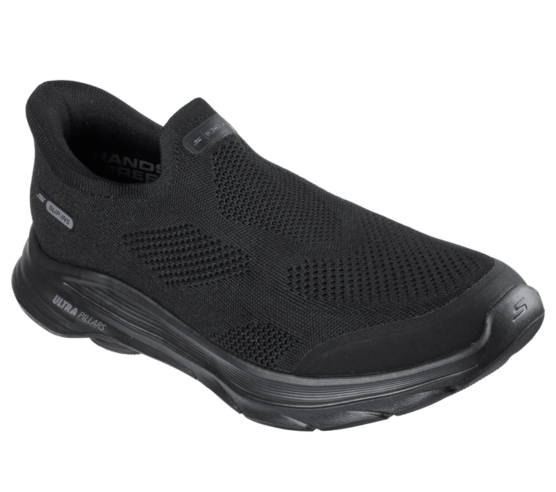 ZAPATILLAS HOMBRE SKECHERS SLIP-INS GO WALK 8 PELAYO - 3