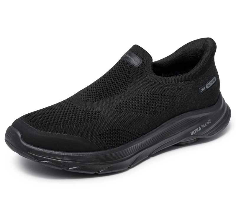 ZAPATILLAS HOMBRE SKECHERS SLIP-INS GO WALK 8 PELAYO - 4