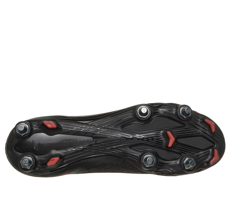 ZAPATILLAS HOMBRE SKECHERS DIAMOND SG - 3