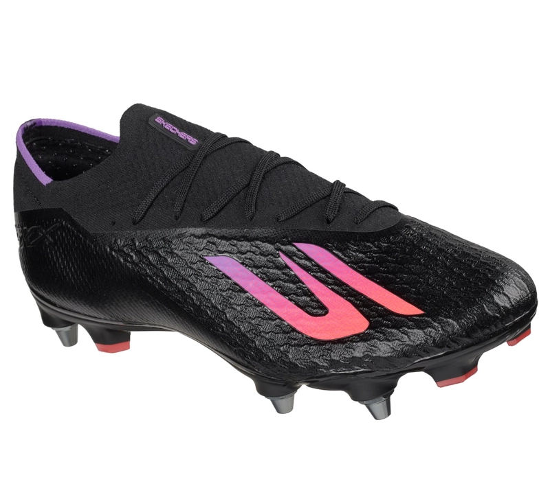ZAPATILLAS HOMBRE SKECHERS DIAMOND SG - 4