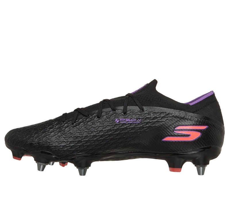 ZAPATILLAS HOMBRE SKECHERS DIAMOND SG - 5