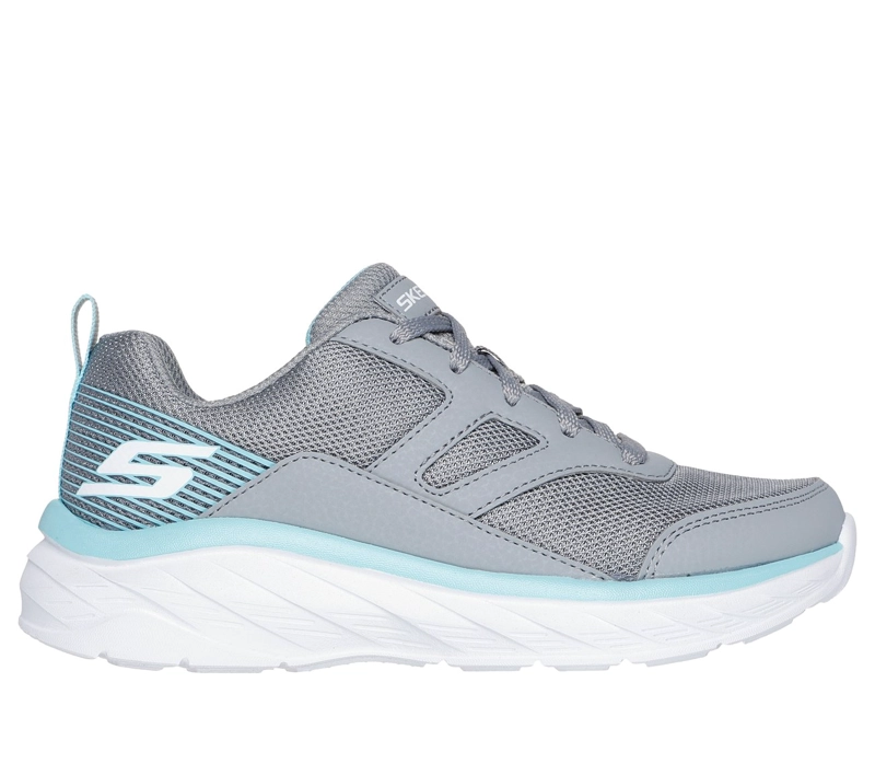 ZAPATILLAS NIÑA SKECHERS BOUNDLESS UNMATCHED SPEED - 1