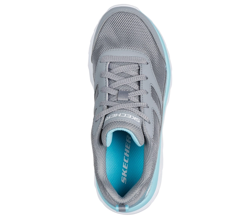 ZAPATILLAS NIÑA SKECHERS BOUNDLESS UNMATCHED SPEED - 2