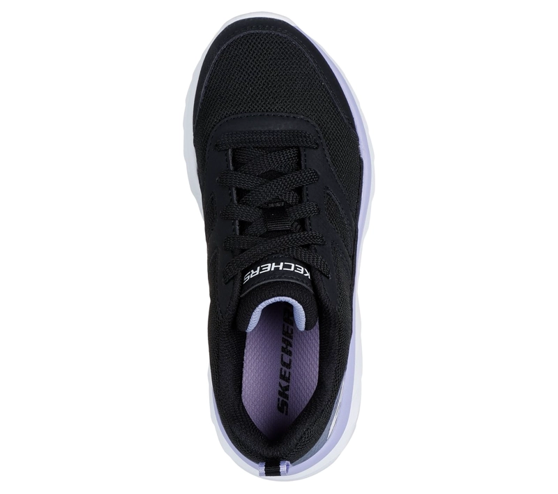 ZAPATILLAS NIÑA SKECHERS BOUNDLESS UNMATCHED SPEED - 2