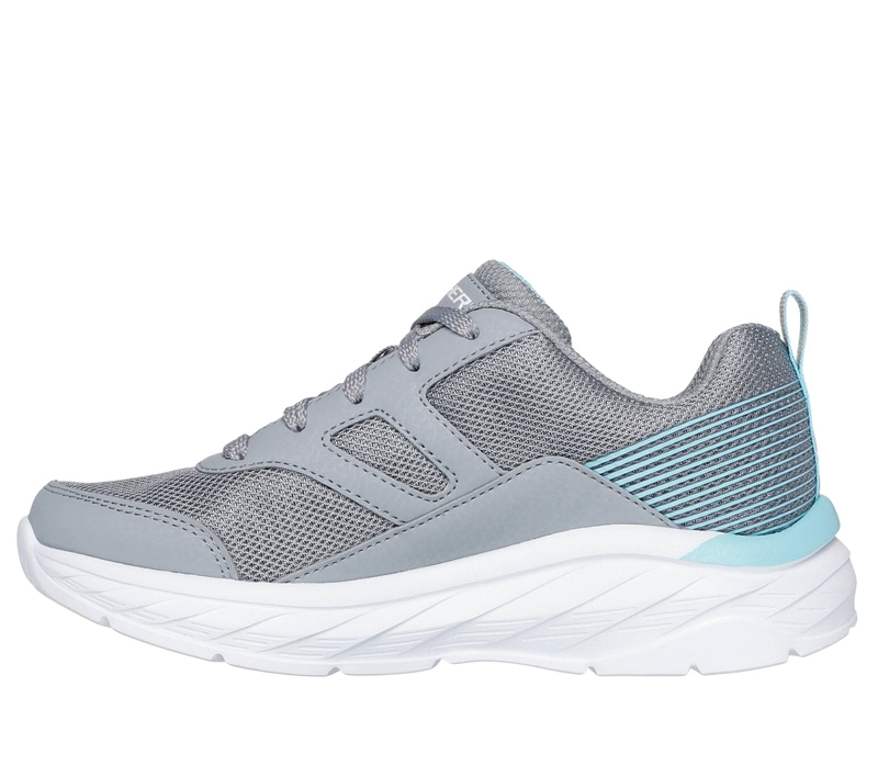 ZAPATILLAS NIÑA SKECHERS BOUNDLESS UNMATCHED SPEED - 5