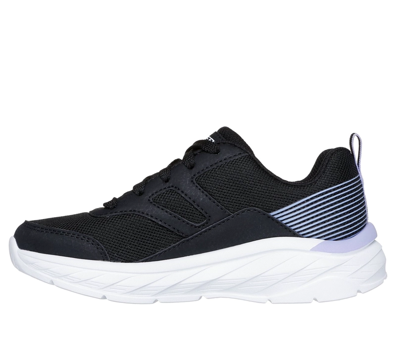 ZAPATILLAS NIÑA SKECHERS BOUNDLESS UNMATCHED SPEED - 5