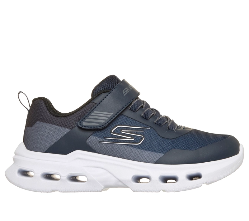 ZAPATILLAS NIÑO SKECHERS GLIDE-STEP DRIFT ZORZOX - 1