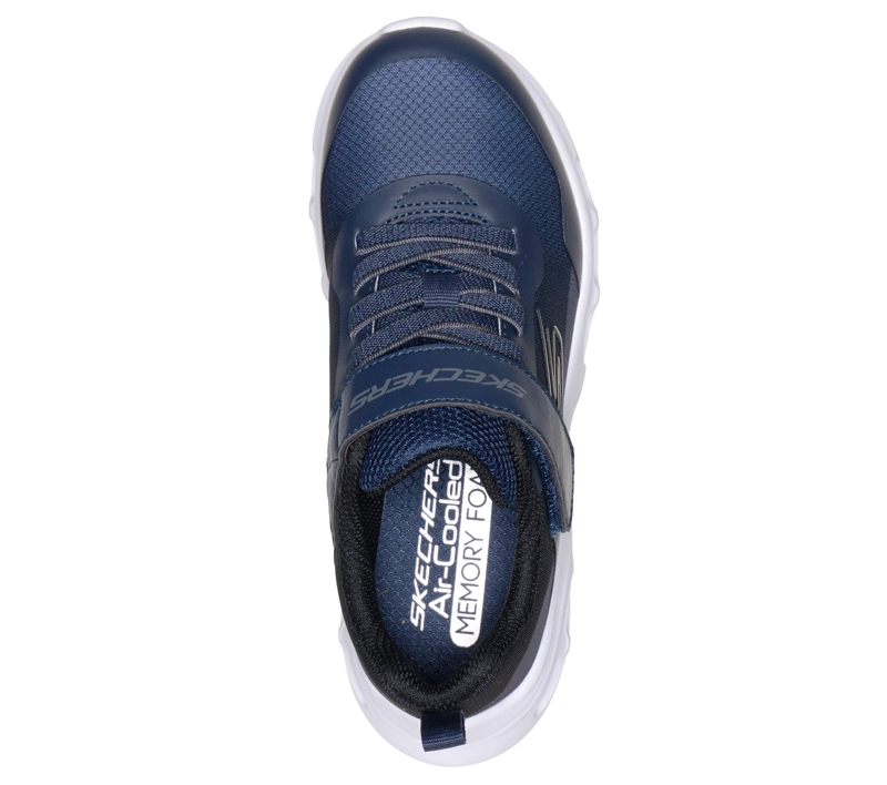 ZAPATILLAS NIÑO SKECHERS GLIDE-STEP DRIFT ZORZOX - 2