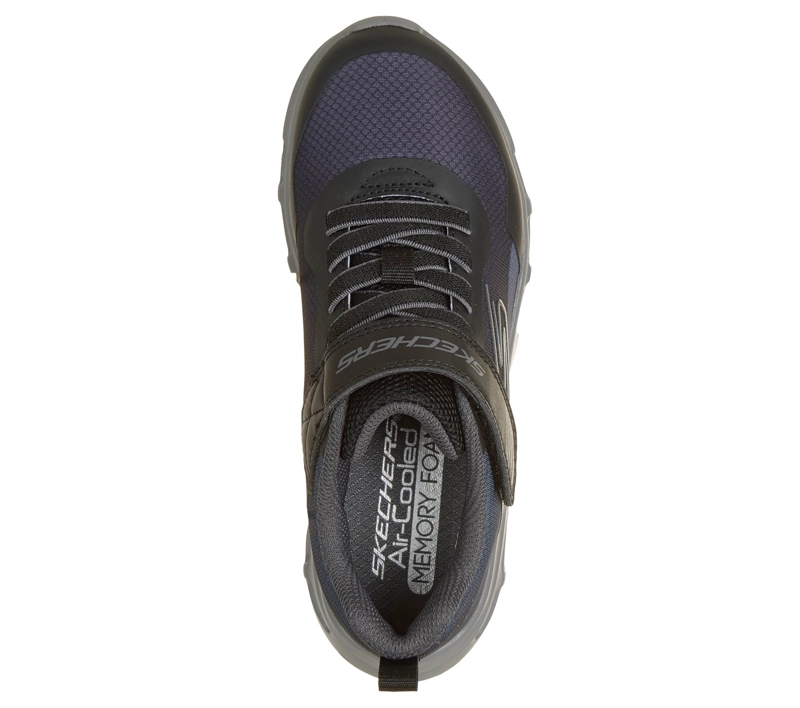 ZAPATILLAS NIÑO SKECHERS GLIDE-STEP DRIFT ZORZOX - 2