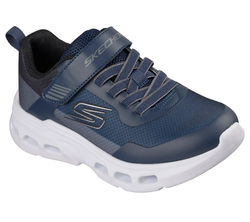 ZAPATILLAS NIÑO SKECHERS GLIDE-STEP DRIFT ZORZOX - 4