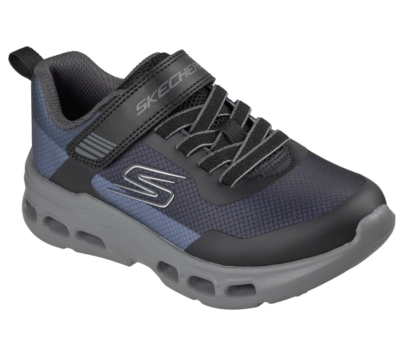 ZAPATILLAS NIÑO SKECHERS GLIDE-STEP DRIFT ZORZOX - 4