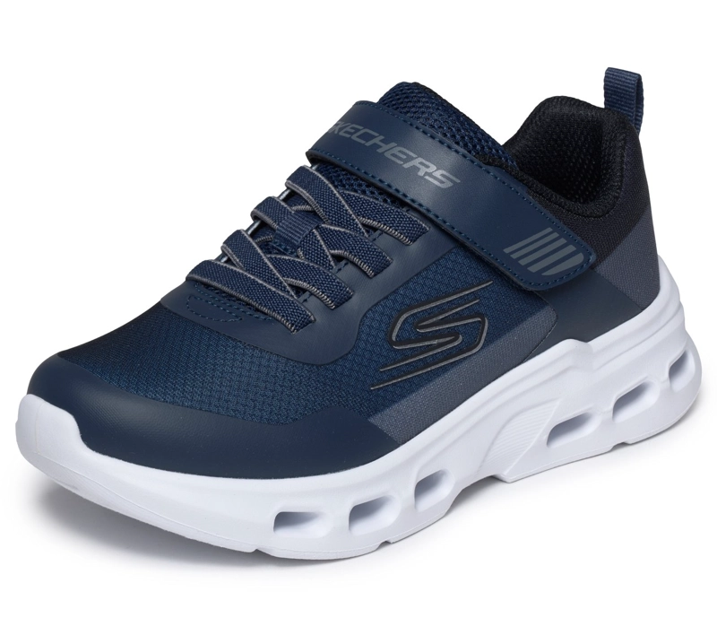 ZAPATILLAS NIÑO SKECHERS GLIDE-STEP DRIFT ZORZOX - 5