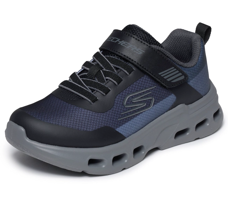 ZAPATILLAS NIÑO SKECHERS GLIDE-STEP DRIFT ZORZOX - 5