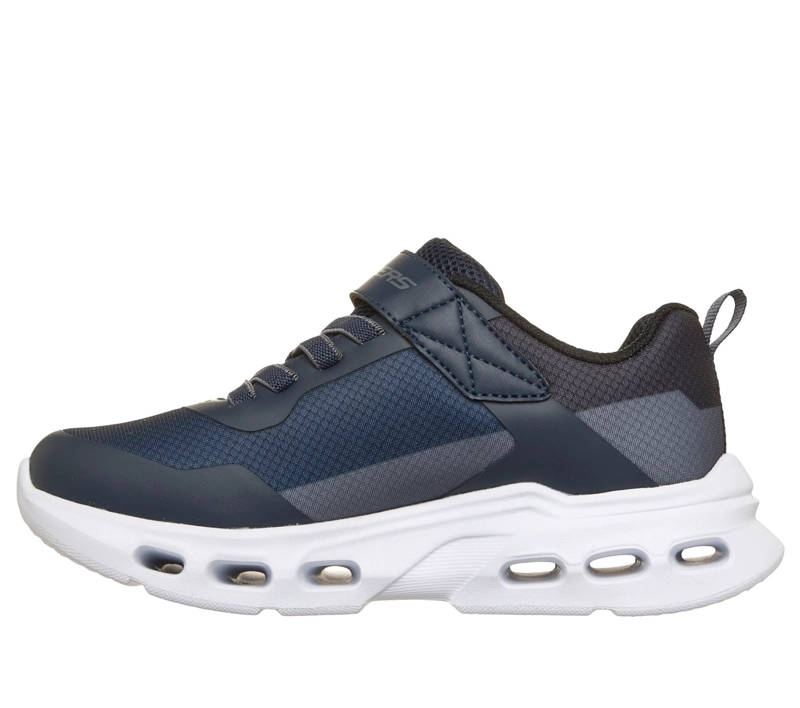 ZAPATILLAS NIÑO SKECHERS GLIDE-STEP DRIFT ZORZOX - 6