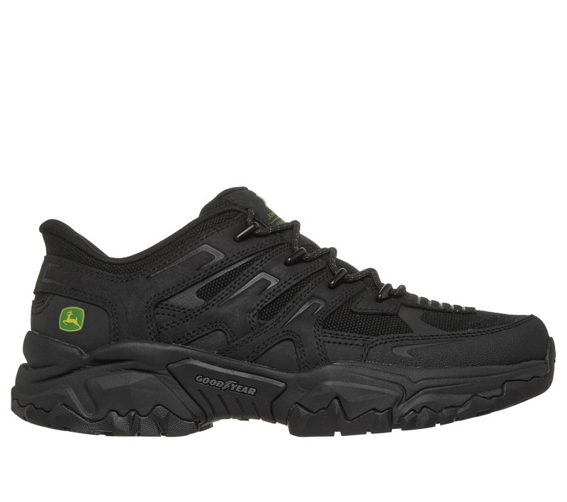 ZAPATILLAS HOMBRE SKECHERS SLIP-INS TERRAFORM PIERCE - 1