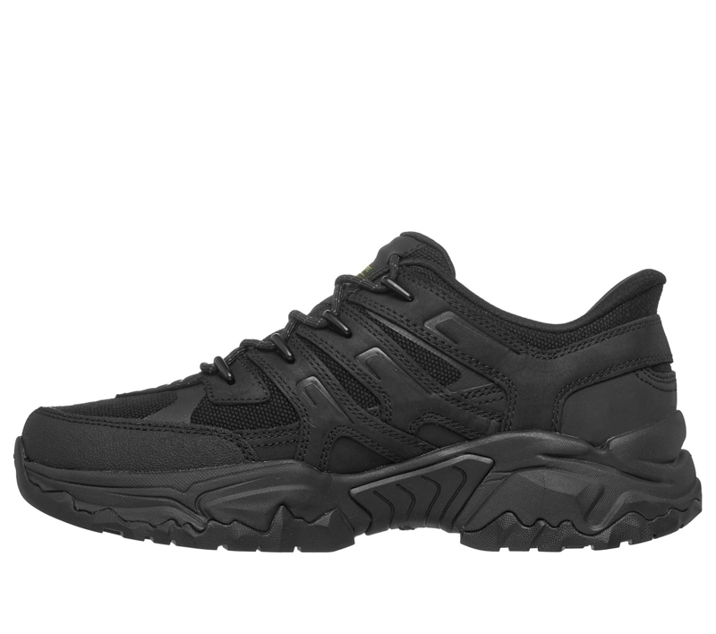 ZAPATILLAS HOMBRE SKECHERS SLIP-INS TERRAFORM PIERCE - 6