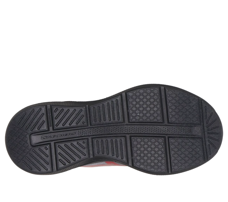 ZAPATILLAS NIÑO SKECHERS SLIP-INS MICROSPEC VELOCITY - 3