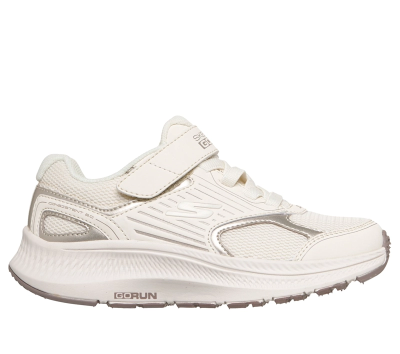 ZAPATILLAS NIÑA SKECHERS GO RUN CONSISTENT 2.0 ADVANTAGE - 1