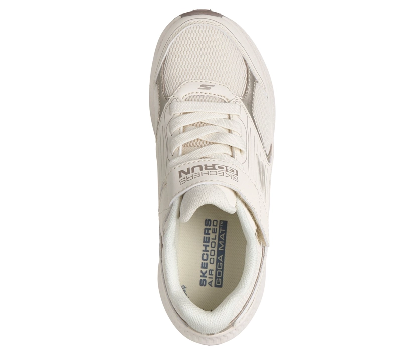 ZAPATILLAS NIÑA SKECHERS GO RUN CONSISTENT 2.0 ADVANTAGE - 2