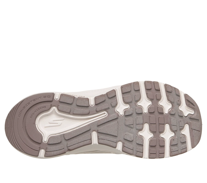 ZAPATILLAS NIÑA SKECHERS GO RUN CONSISTENT 2.0 ADVANTAGE - 3