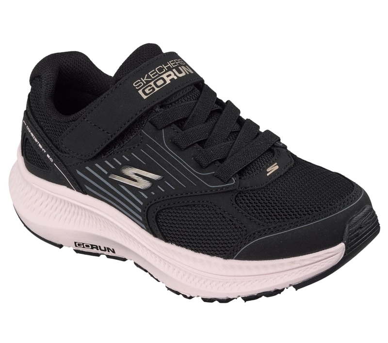 ZAPATILLAS NIÑA SKECHERS GO RUN CONSISTENT 2.0 ADVANTAGE - 4