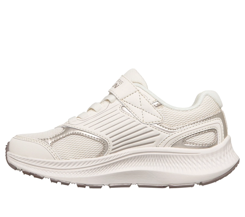 ZAPATILLAS NIÑA SKECHERS GO RUN CONSISTENT 2.0 ADVANTAGE - 5