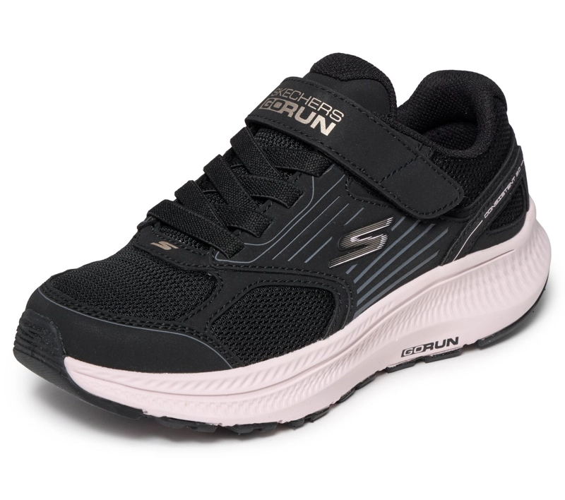 ZAPATILLAS NIÑA SKECHERS GO RUN CONSISTENT 2.0 ADVANTAGE - 5