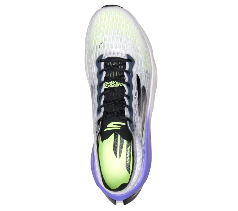 ZAPATILLAS HOMBRE SKECHERS SKX AERO TEMPO - 2