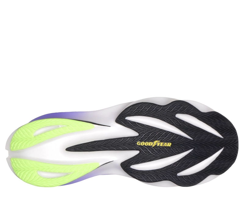 ZAPATILLAS HOMBRE SKECHERS SKX AERO TEMPO - 3