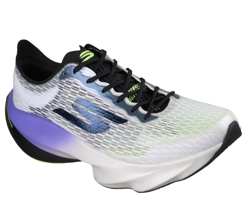 ZAPATILLAS HOMBRE SKECHERS SKX AERO TEMPO - 4