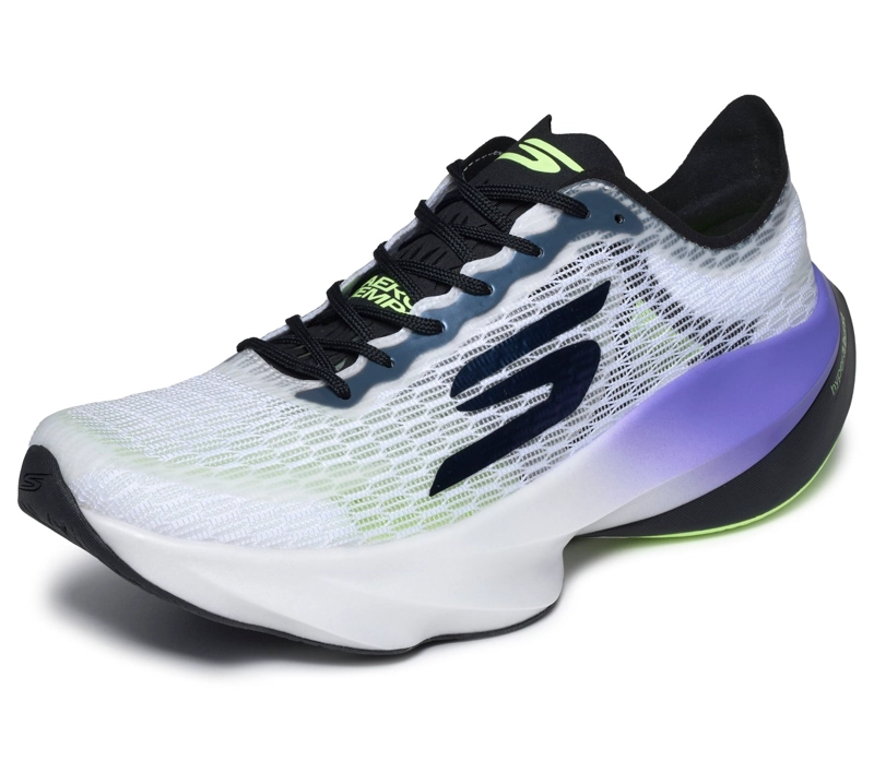 ZAPATILLAS HOMBRE SKECHERS SKX AERO TEMPO - 5