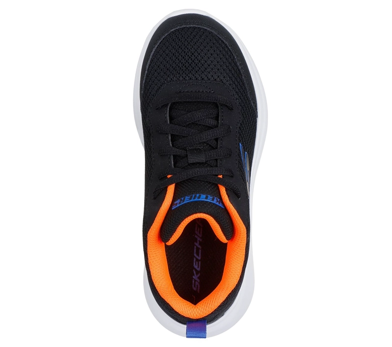 ZAPATILLAS NIÑO SKECHERS SELECTORS SKY-FLEX - 2