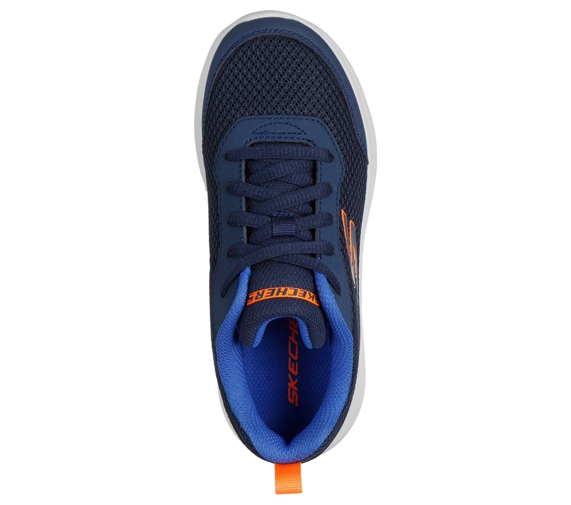 ZAPATILLAS NIÑO SKECHERS SELECTORS SKY-FLEX - 2