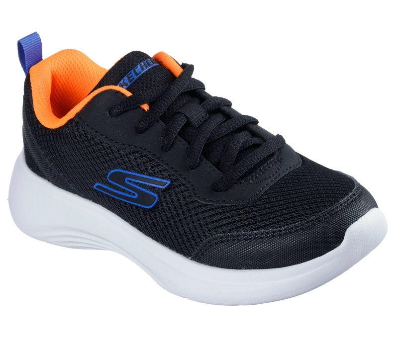 ZAPATILLAS NIÑO SKECHERS SELECTORS SKY-FLEX - 4