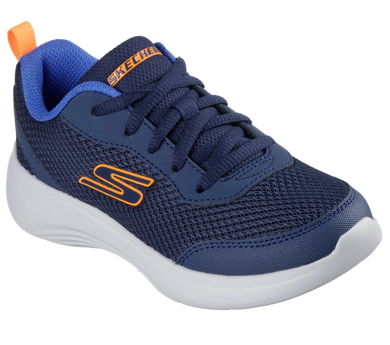 ZAPATILLAS NIÑO SKECHERS SELECTORS SKY-FLEX - 4