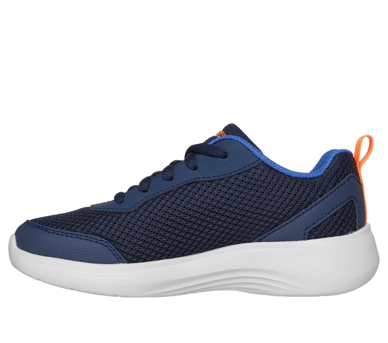 ZAPATILLAS NIÑO SKECHERS SELECTORS SKY-FLEX - 5