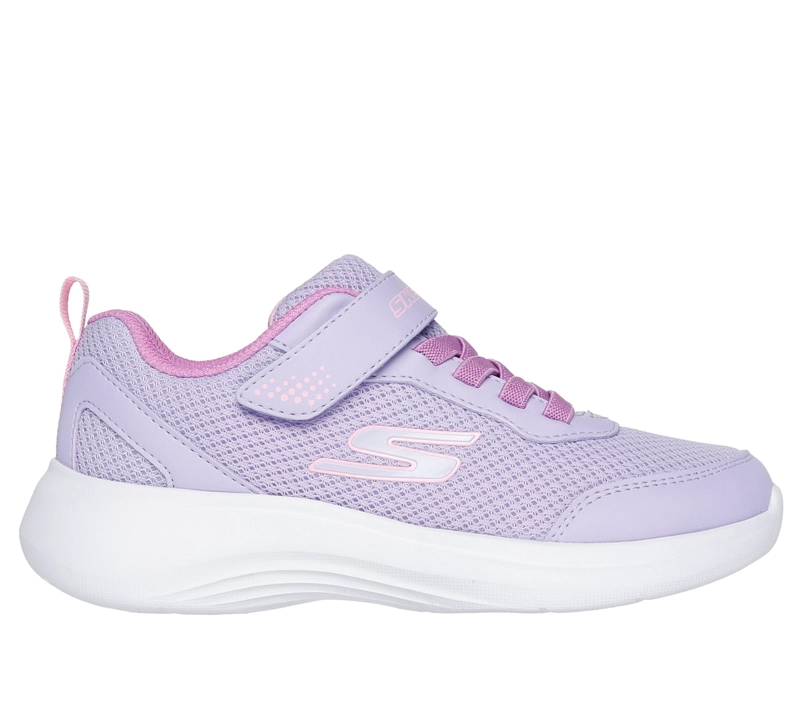 ZAPATILLAS NIÑA SKECHERS SELECTORS RESET ACHIEVED - 1