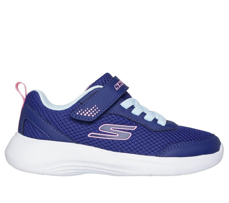 ZAPATILLAS NIÑA SKECHERS SELECTORS RESET ACHIEVED - 1