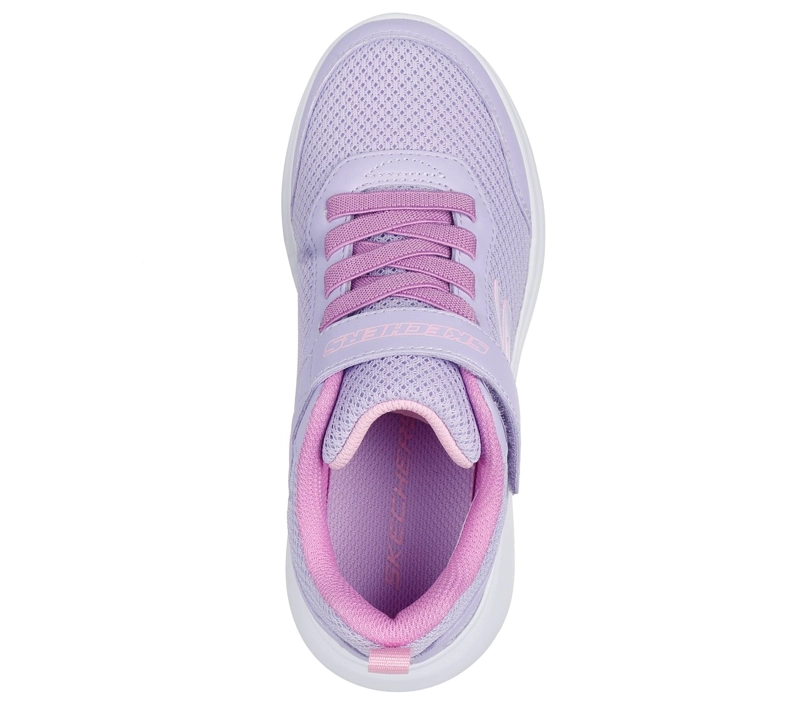 ZAPATILLAS NIÑA SKECHERS SELECTORS RESET ACHIEVED - 2