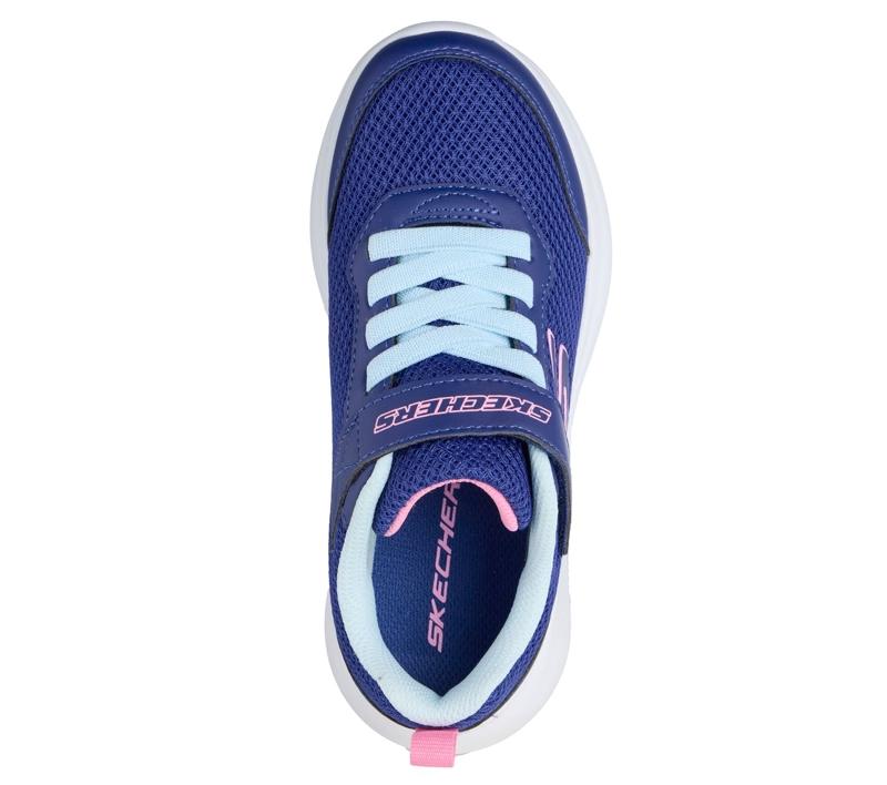 ZAPATILLAS NIÑA SKECHERS SELECTORS RESET ACHIEVED - 2