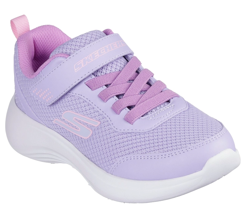 ZAPATILLAS NIÑA SKECHERS SELECTORS RESET ACHIEVED - 4