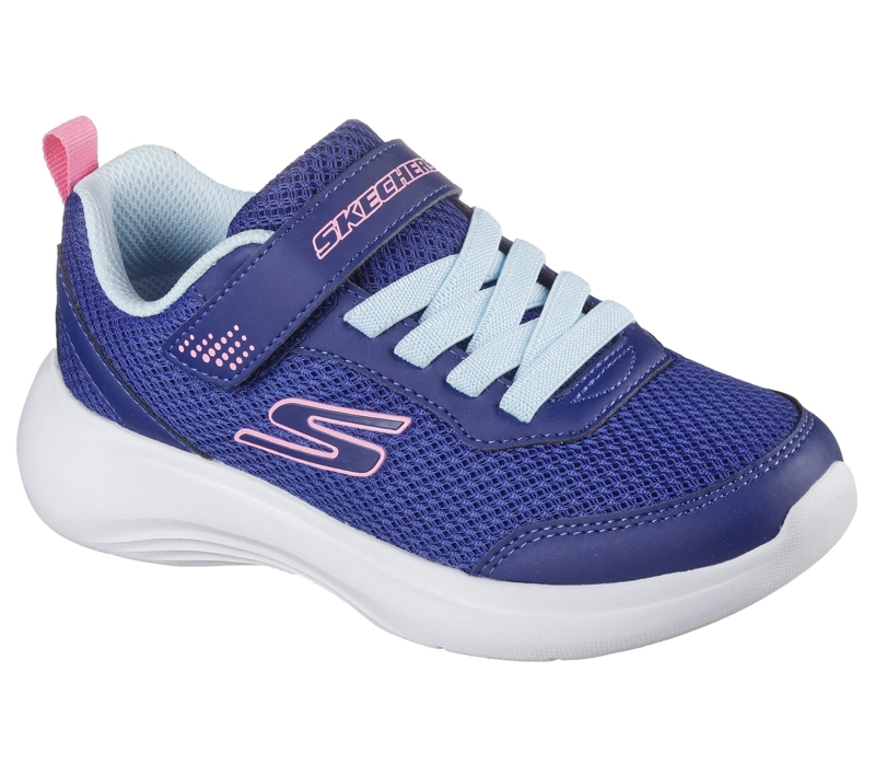 ZAPATILLAS NIÑA SKECHERS SELECTORS RESET ACHIEVED - 4
