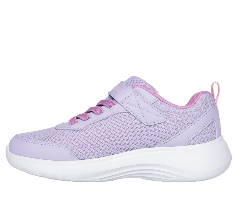 ZAPATILLAS NIÑA SKECHERS SELECTORS RESET ACHIEVED - 5