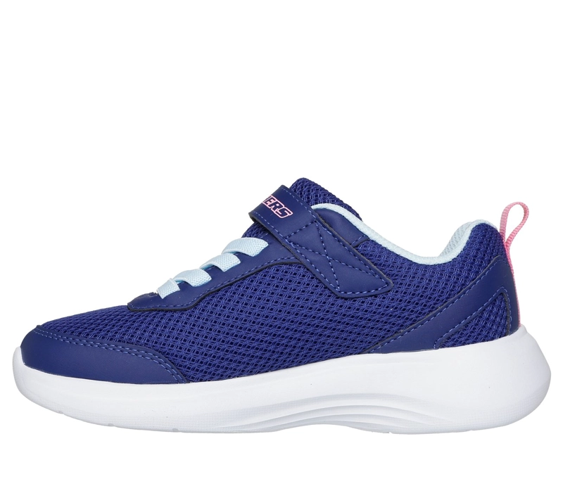 ZAPATILLAS NIÑA SKECHERS SELECTORS RESET ACHIEVED - 5